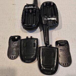 Uniden GMR325-2 Two Way Radio Walkie Talkies Set of 2